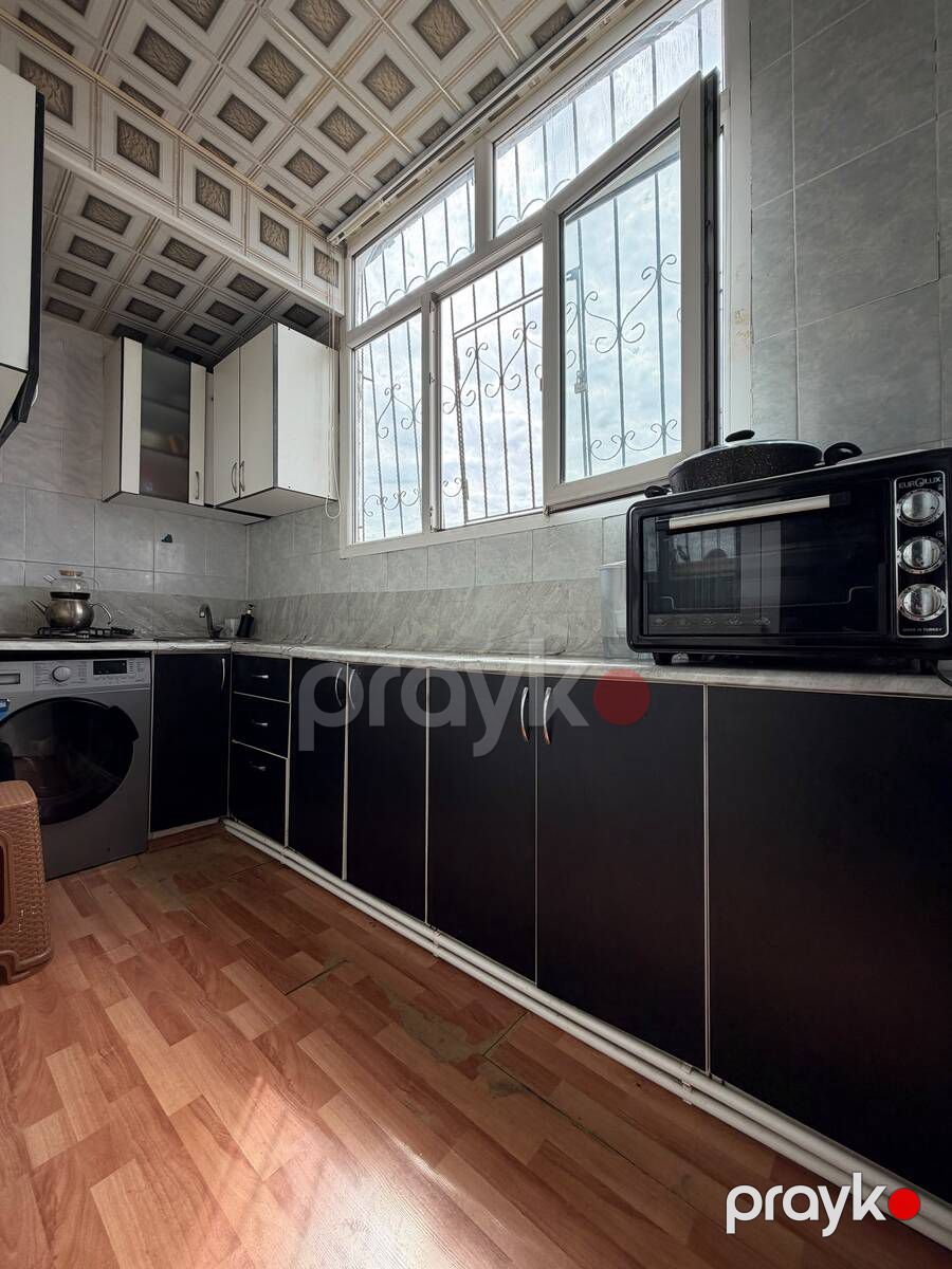 Satılır 2 otaqlı yeni tikili 50 m² — Mənzil, Xırdalan (12)