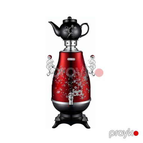 Samovar Eurolux EU-ES5466JBR — Bakı