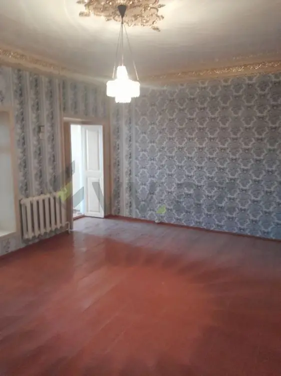 4 otaqlı Həyət evi Satılır, Şəki — Ev, villa, Şəki (6)