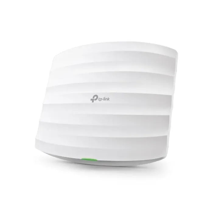 TP-Link Omada EAP225 EU AC1350 Dual Band Gigabit Ceiling Mount Wi-Fi Access Point — Bakı