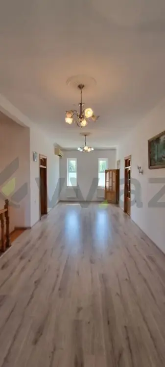 4 otaqlı Həyət evi Satılır, Mərdəkan, Xəzər, Bakı — Ev, villa, Bakı (9)