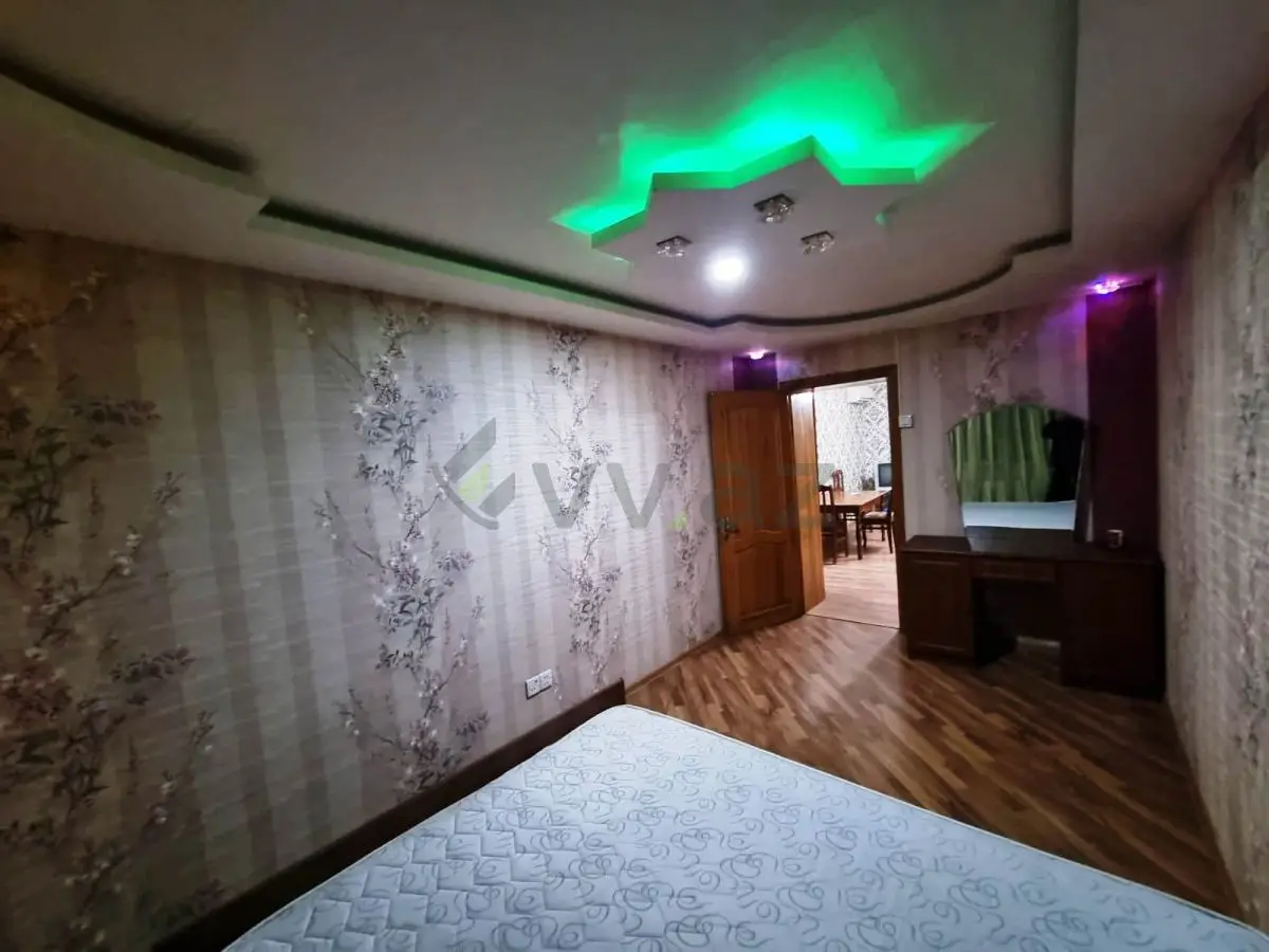 2 otaqlı mənzil Köhnə tikili Satılır, Bakıxanov qəs., Sabunçu, Bakı — Mənzil, Bakı (7)