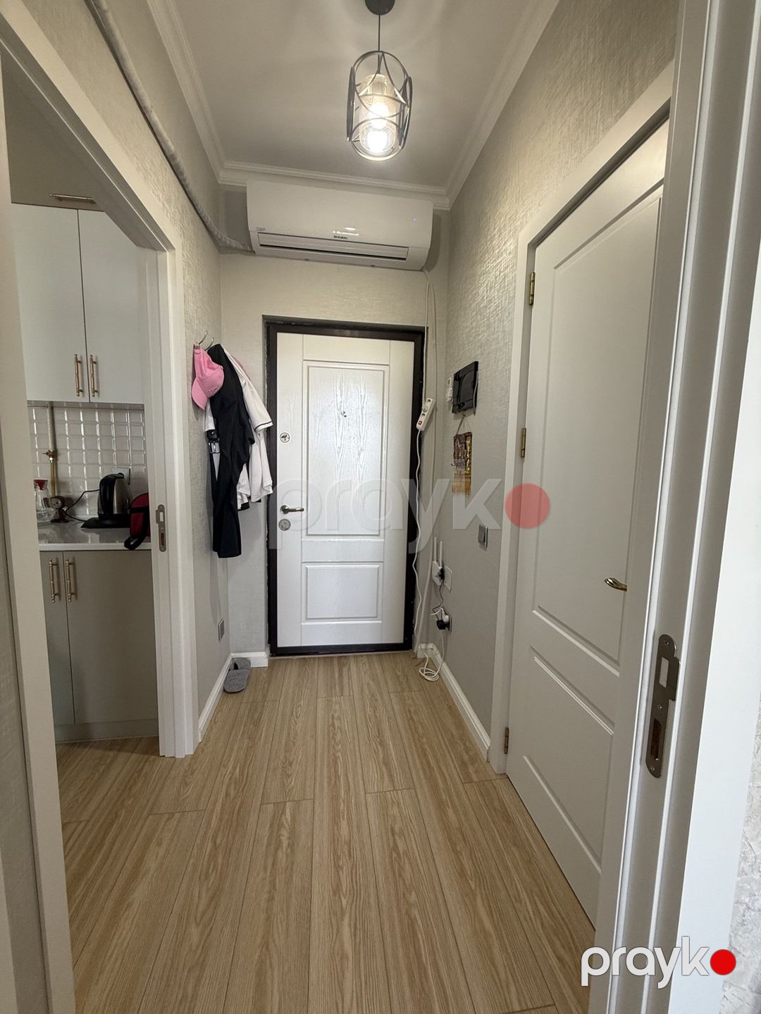 Satılır 2 otaqlı yeni tikili 41 m² — Mənzil, Sumqayıt (7)
