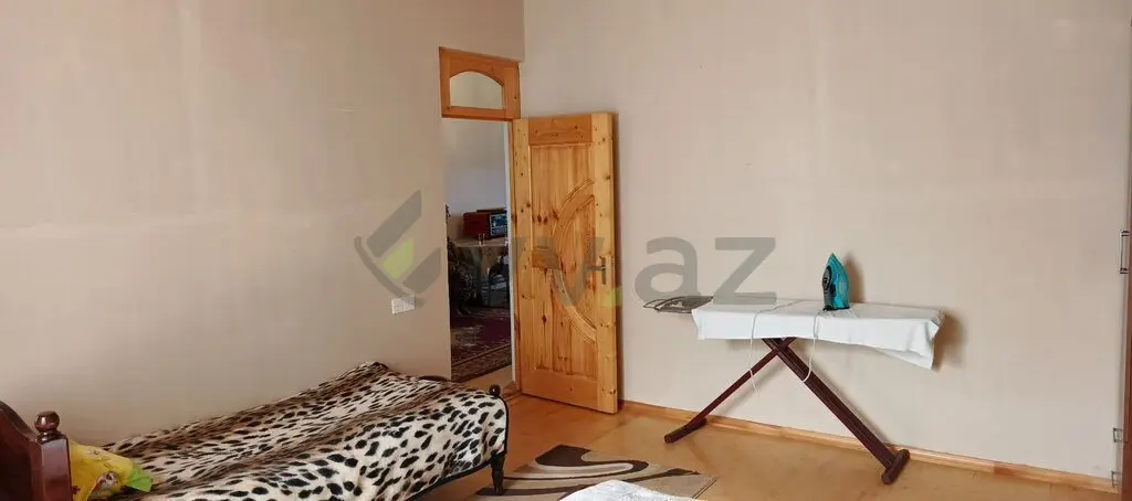 4 otaqlı Həyət evi Satılır, Göygöl — Ev, villa, Göygöl (5)