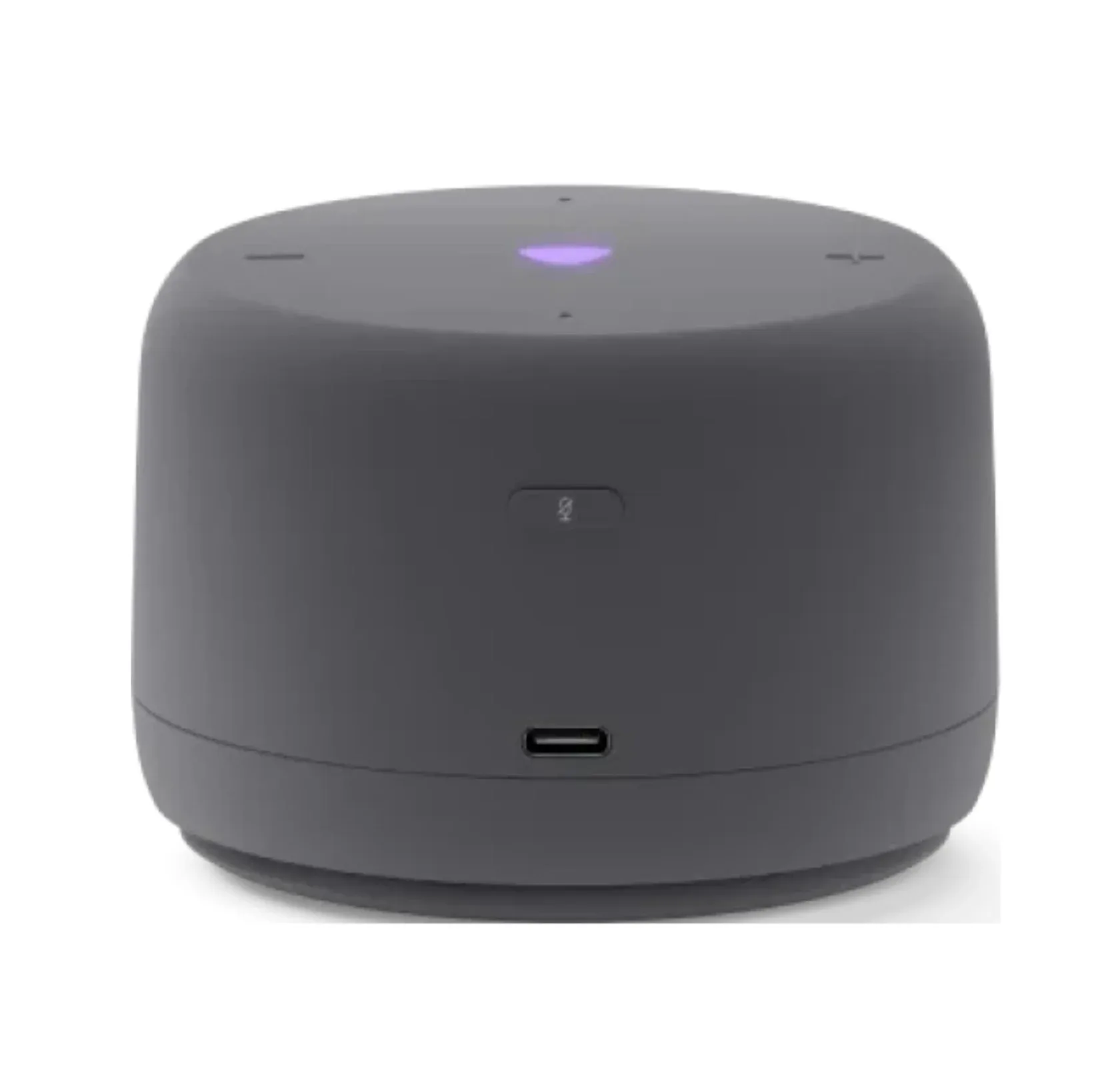 Ağıllı dinamik Yandex Station Lite 2 (YNDX-00028GRY) — Mallar, Bakı (4)