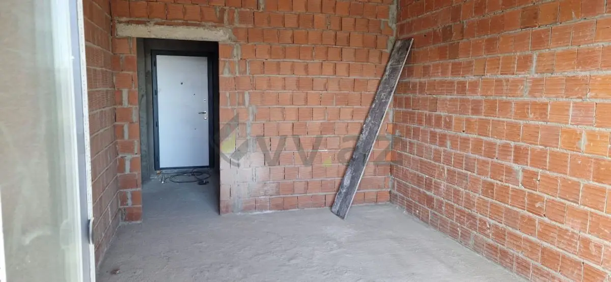 2 otaqlı mənzil Yeni tikili Satılır, Biləcəri qəs., Binəqədi, Bakı — Mənzil, Bakı (12)