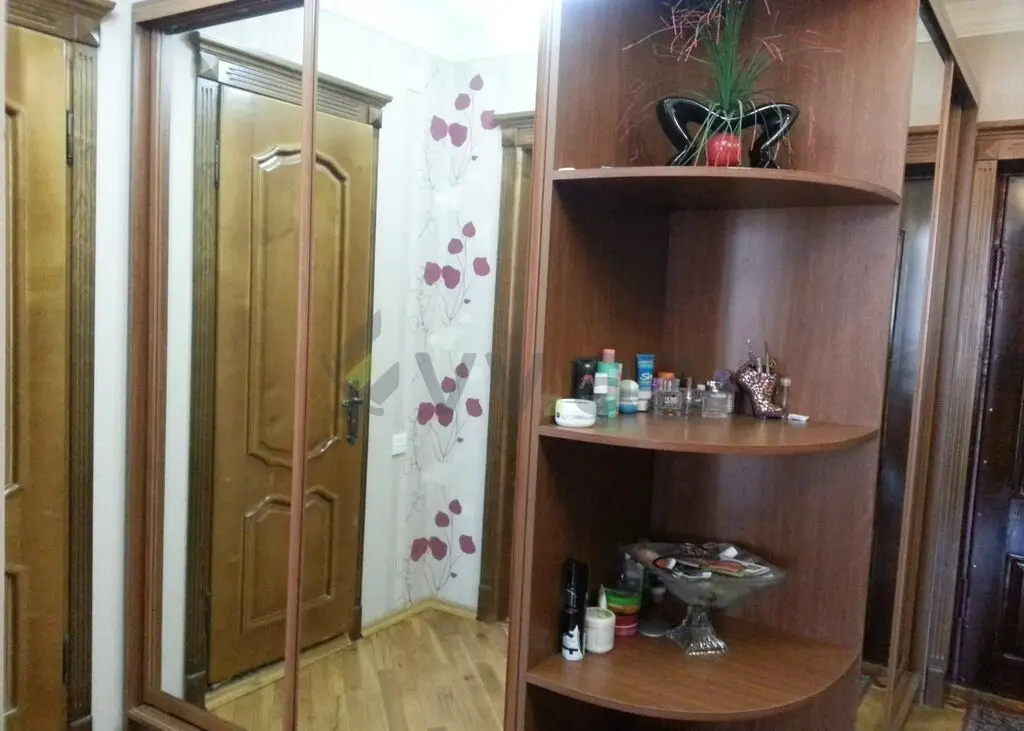 2 otaqlı mənzil Yeni tikili Satılır, 6-cı mikrorayon, Sumqayıt — Mənzil, Sumqayıt (5)