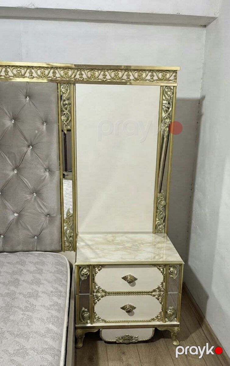 Yataq otağı mebeli — Mebel, Bakı (6)