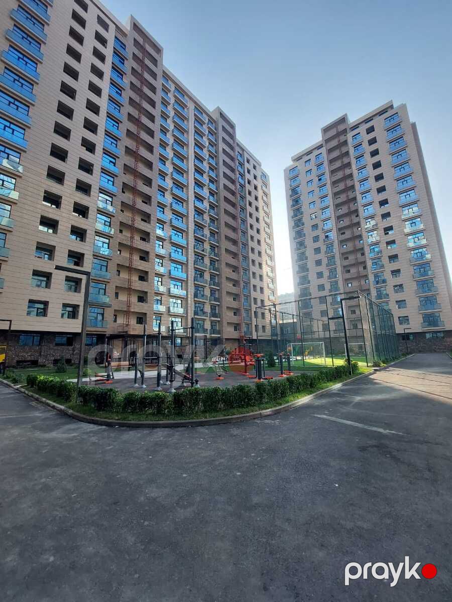 Satılır 2 otaqlı yeni tikili 83 m² — Mənzil, Bakı (3)
