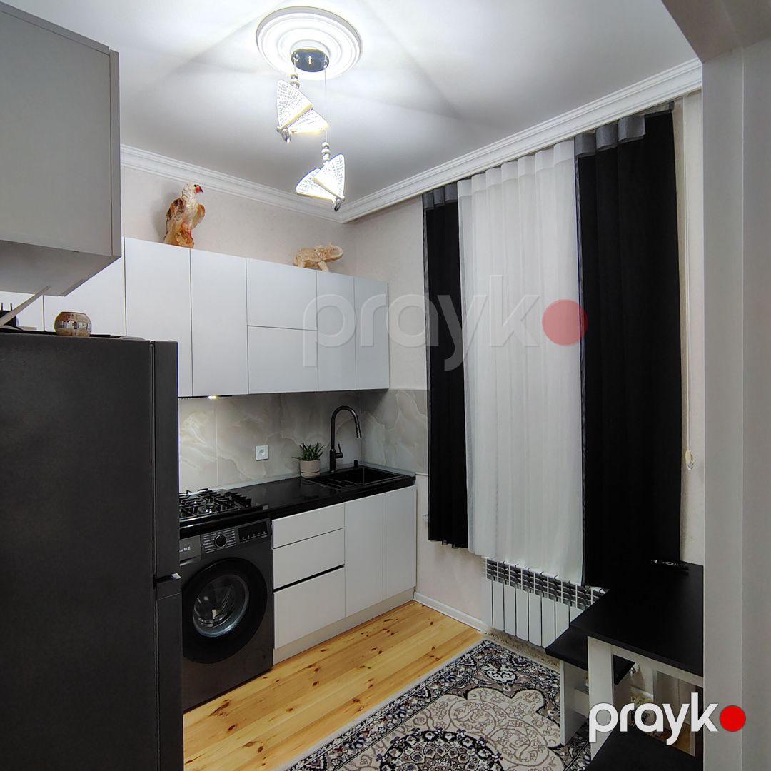 Həyət Evi Satılır — Ev, villa, Məhəmmədli (18)