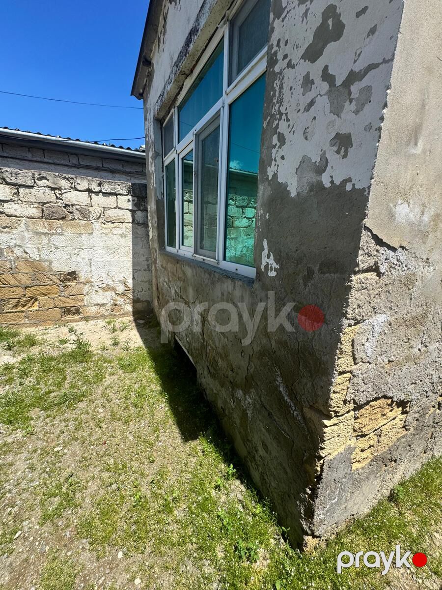Həyət evi, Sumqayıt ş — Ev, villa, Sumqayıt (4)