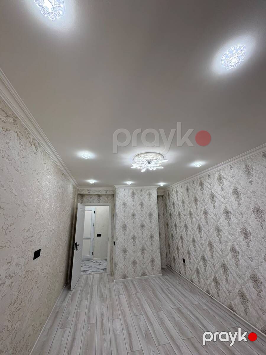 Satılır 2 otaqlı yeni tikili 50 m² — Mənzil, Bakı (5)