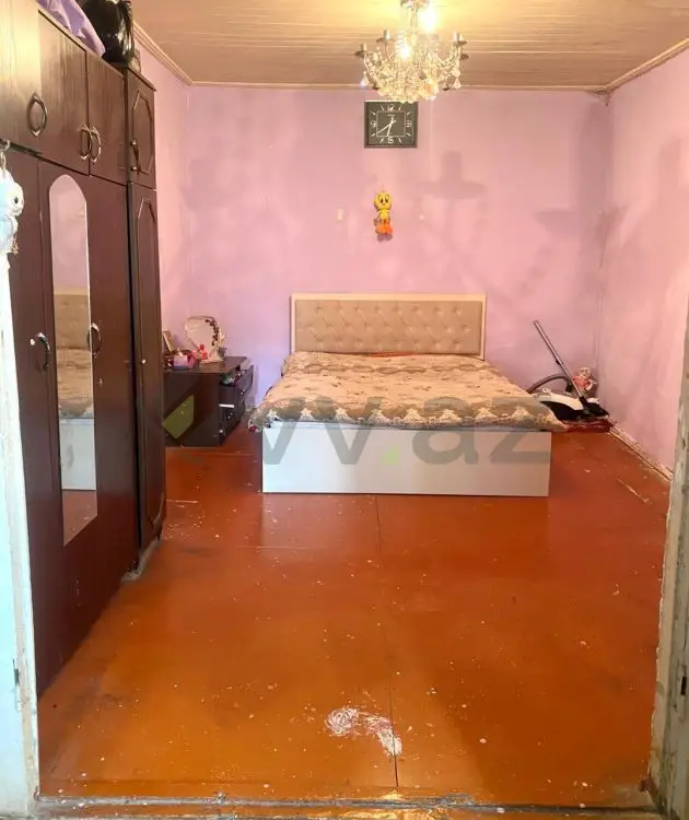 4 otaqlı Həyət evi Satılır, Yeni Ramana, Sabunçu, Bakı — Ev, villa, Bakı (8)