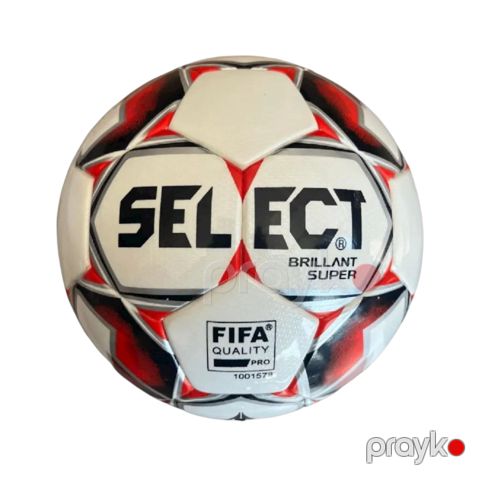 Futbol topu WS1774 Select, ölçü 5 — Bakı
