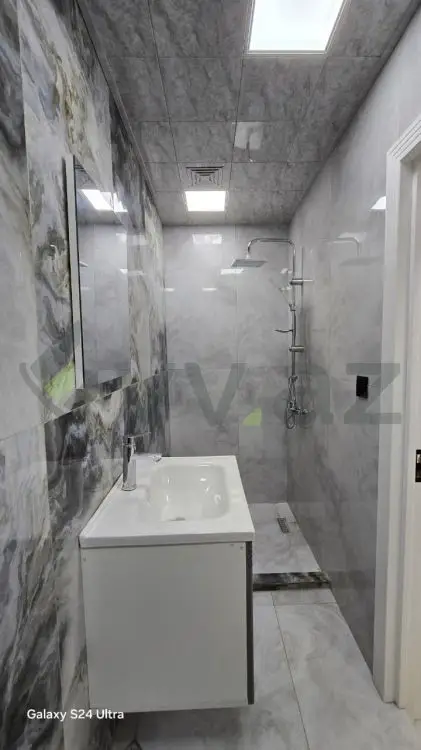 3 otaqlı mənzil Yeni tikili Satılır, Xırdalan — Mənzil, Xırdalan (5)
