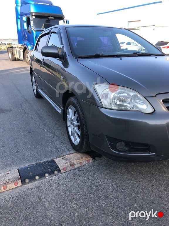 Toyota Corolla, 1.4 L, 2007 il, 360 306 km — Avtomobillər, Bakı (3)
