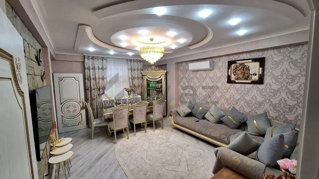 3 otaqlı mənzil Yeni tikili Satılır, Masazır, Abşeron