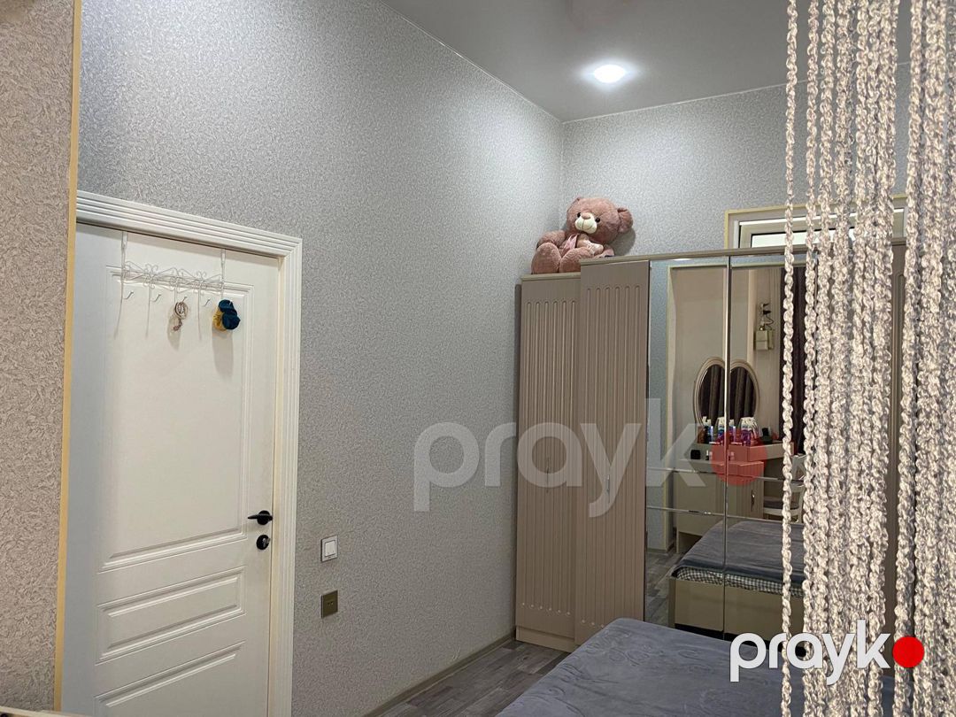 Satılır 2 otaqlı yeni tikili 70 m² — Mənzil, Bakı (8)