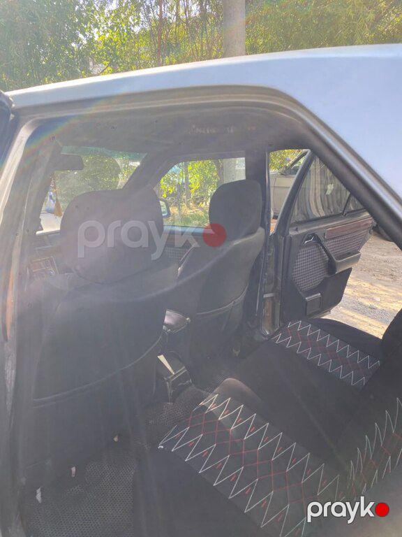 Mercedes E 220, 2.2 L, 1994 il, 508 000 km — Avtomobillər, Sumqayıt (3)