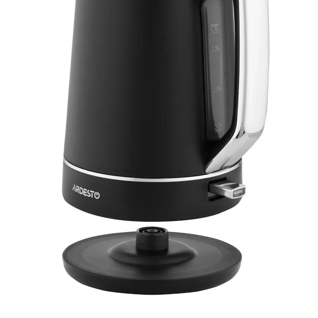 Elektrikli çaydan Ardesto EKL-450B — Mallar, Bakı (4)