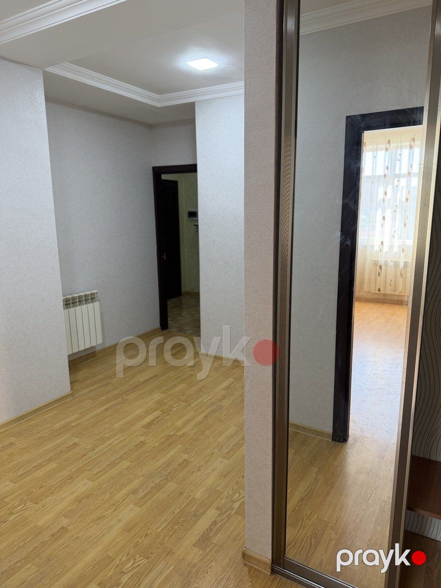 Satılır 2 otaqlı yeni tikili 70 m² — Mənzil, Bakı (6)