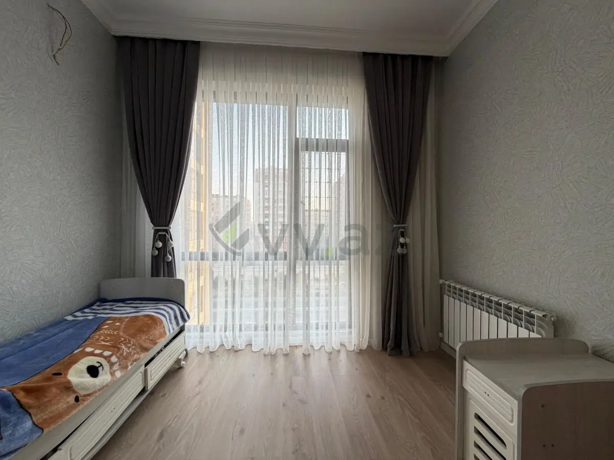 2 otaqlı mənzil Yeni tikili Satılır, Sumqayıt Bulvarı, Sumqayıt — Mənzil, Sumqayıt (10)