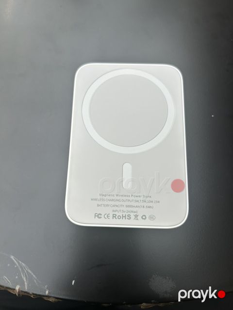 Powerbank 5000 mAh, Yeni — Bakı