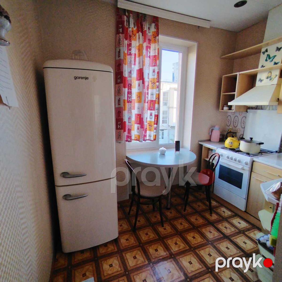 Satılır 1 otaqlı köhnə tikili 40 m² — Mənzil, Bakı (5)