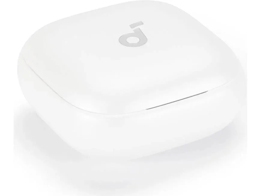 Qulaqlıq Anker Liberty Buds White (D1200H21) — Mallar, Bakı (5)