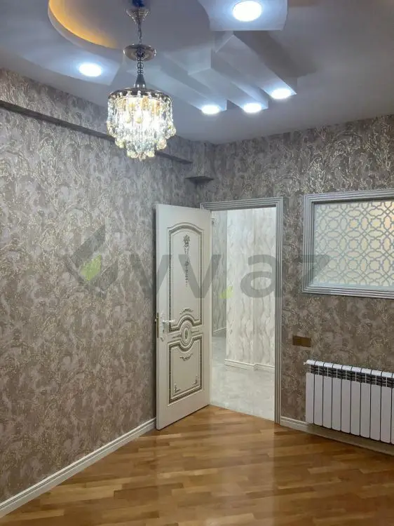 4 otaqlı mənzil Yeni tikili Satılır, Yeni Yasamal qəs., Yasamal, Bakı — Mənzil, Bakı (7)