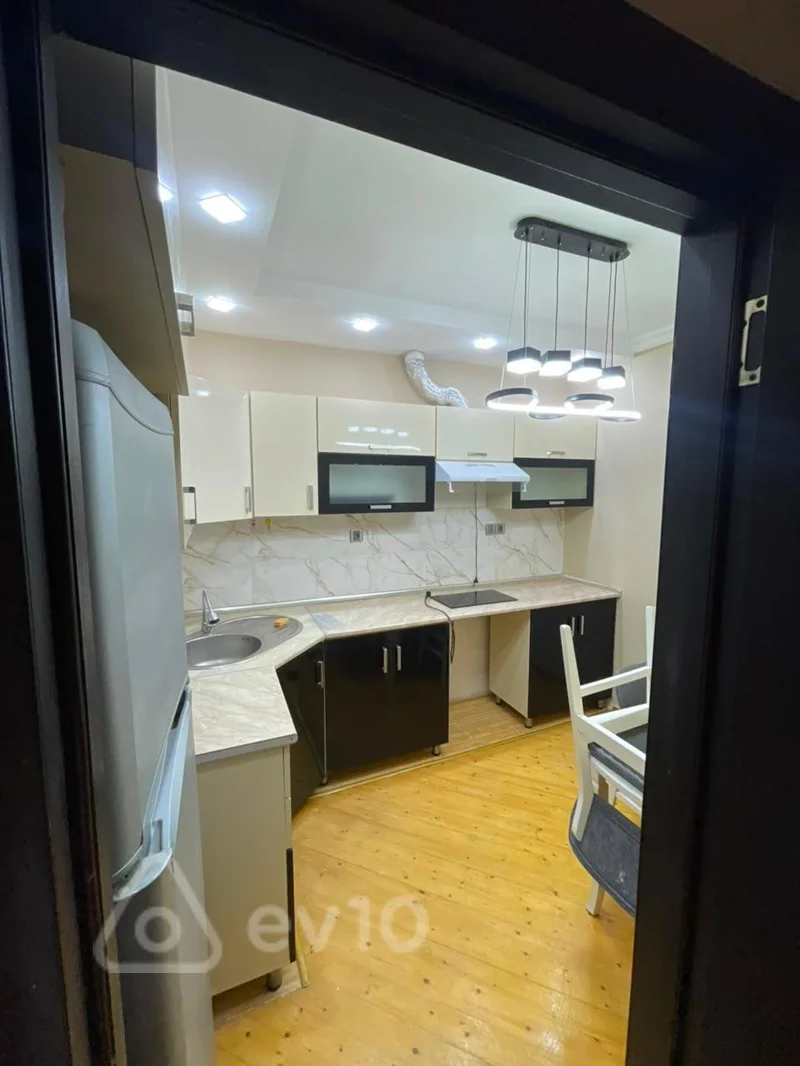 2 otaqlı mənzil, 70 m², Bakıxanov Akkord Y/K — Mənzil, Bakı (4)