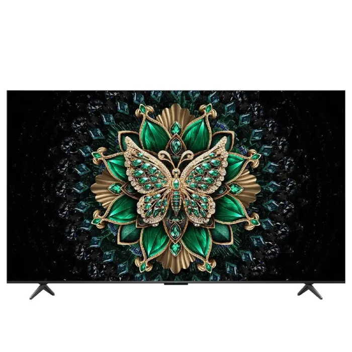 TCL 65C6K 65 Düym QD-Mini LED 4K UHD Google TV — Bakı