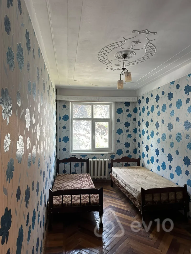 3 otaqlı mənzil, 80 m², Huseyin seyinzadə — kirayə — Mənzil, Bakı (2)