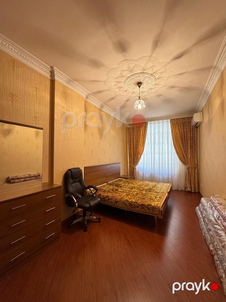 İcarəyə verilir 2 otaqlı yeni tikili 100 m² — Mənzil, Bakı (7)