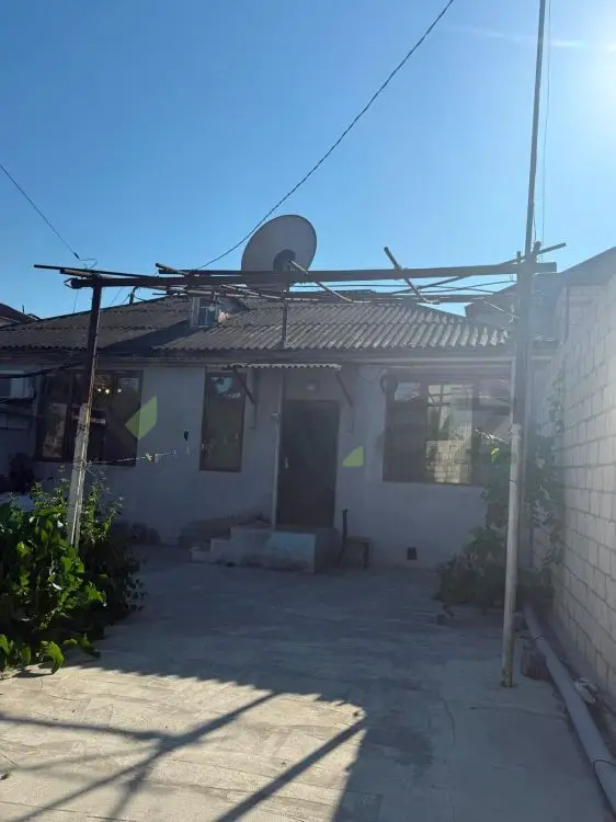 3 otaqlı Həyət evi Kirayə, Xaçmaz — Ev, villa, Xaçmaz (7)