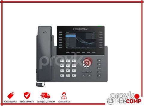 Grandstream GRP2650 GRP2650/AZ — Bakı