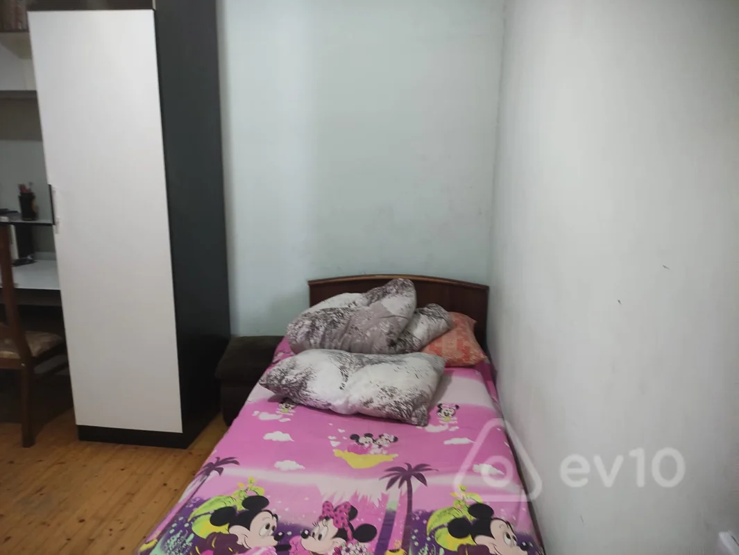 3 otaqlı həyət evi, 160 m², 28 may — kirayə — Ev, villa, Bakı (8)
