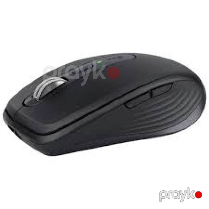 Logitech MX Anywhere 3S Simsiz Bluetooth Siçan — Elektronika, Bakı (2)