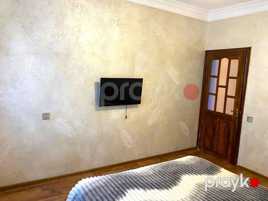 Satılır 2 otaqlı köhnə tikili 60 m² — Mənzil, Bakı (4)