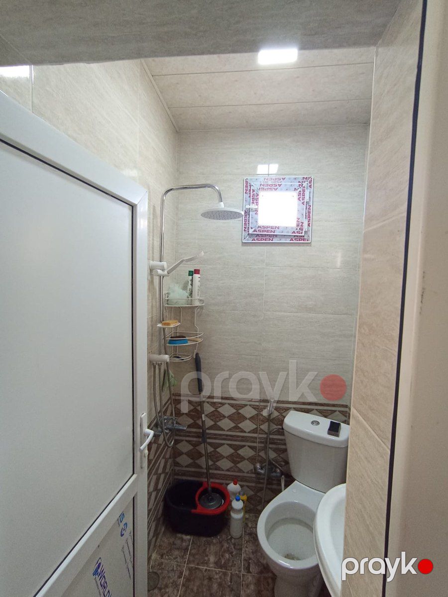 Həyət evi, Masazır qəs — Ev, villa, Bakı (11)