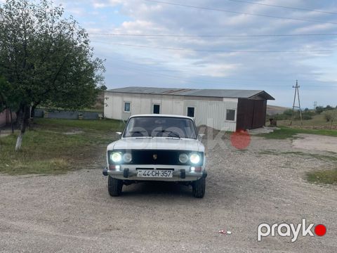 Lada (VAZ) 2106, 1.5 L, 1995 il, 98 000 km — Qusar