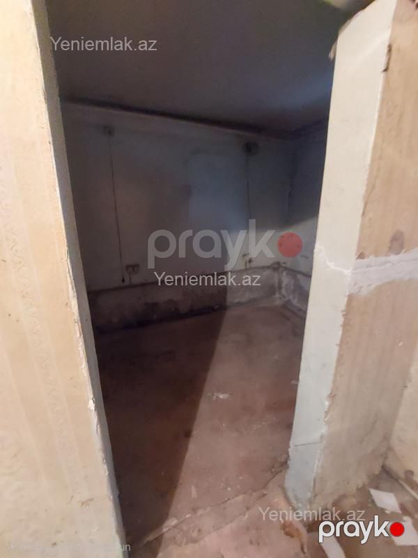 Satılır 4 otaqlı Obyekt, 50 m², Suraxanı rayonu — Əmlak, Bakı (6)