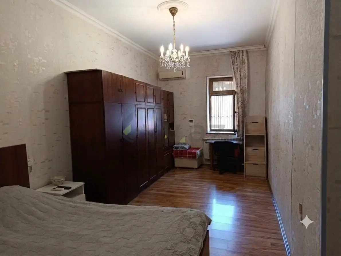 3 otaqlı Həyət evi Satılır, Biləcəri qəs., Binəqədi, Bakı — Ev, villa, Bakı (4)