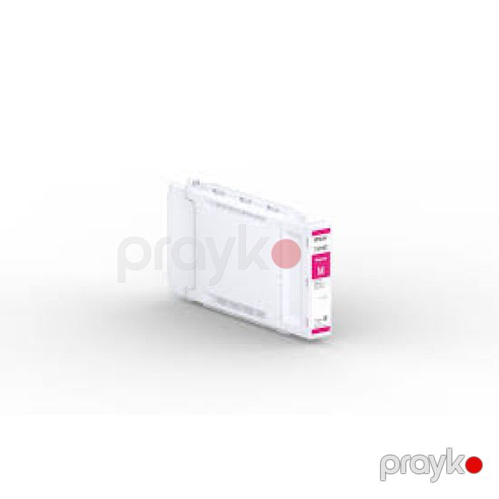 Epson UltraChrome XD2 T41F340 C13T41F34N Magenta Original Mürəkkəb Kartrici 350 ml — Elektronika, Bakı (2)