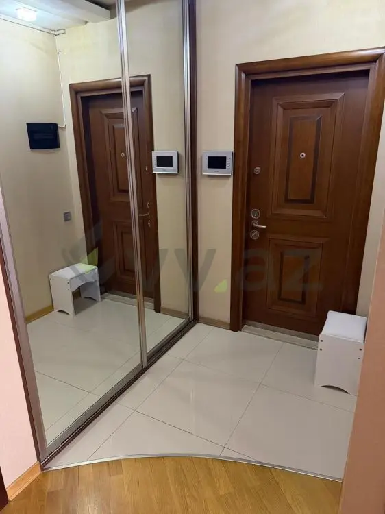 3 otaqlı mənzil Köhnə tikili Satılır, 6-cı mikrorayon, Binəqədi, Bakı — Mənzil, Bakı (4)