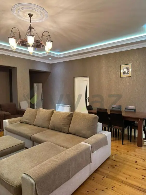 4 otaqlı Həyət evi Satılır, Buzovna, Xəzər, Bakı — Ev, villa, Bakı (11)