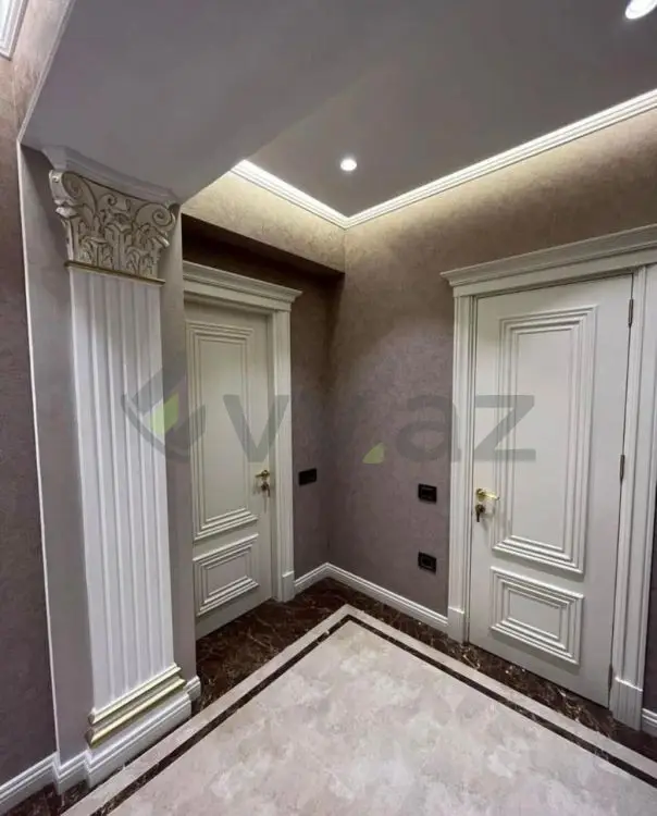 2 otaqlı mənzil Yeni tikili Satılır, 9-cu mikrorayon, Binəqədi, Bakı — Mənzil, Bakı (3)