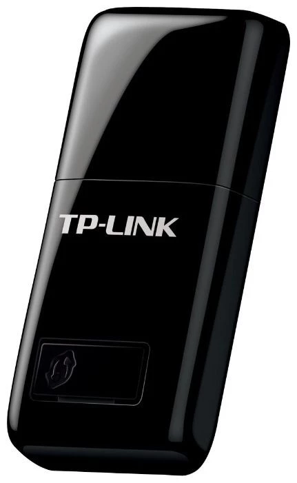 TP-Link N300 (TL-WN823N) Wi-Fi Adapter — Routerlər, Bakı (2)