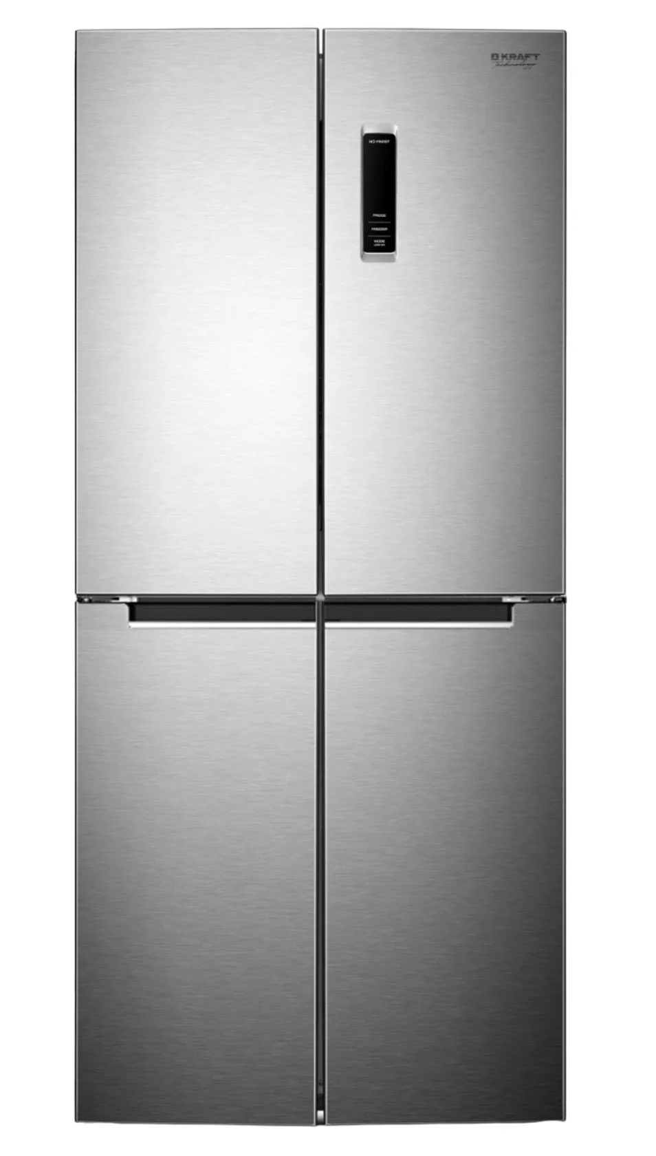 Soyuducu Kraft NF 701 IX — Bakı