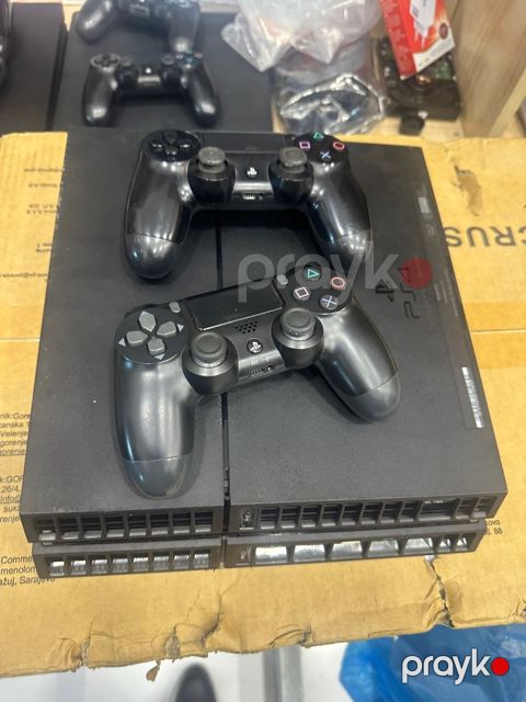 Sony PlayStation 4, 1TB — Bakı